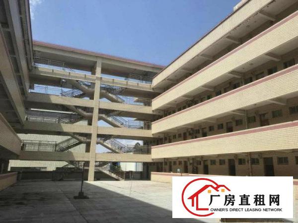 
		惠阳大亚湾大型工业园新出一、二楼4600平方米招租
	