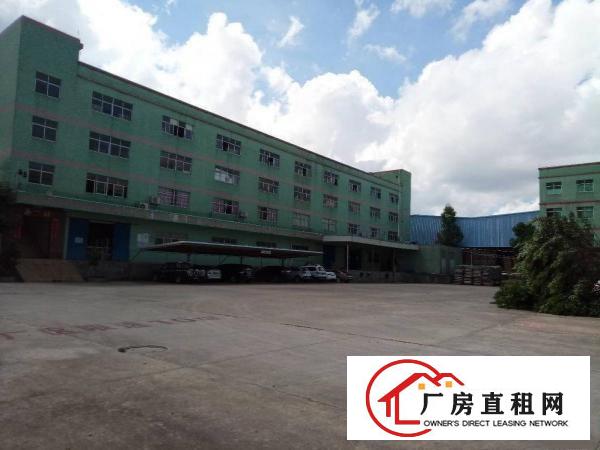 
		大亚湾单一层4300M2、三楼1400M2业主直租
	