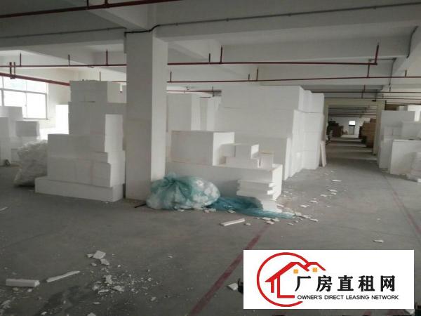 
		（招租）大亚湾西区工业标准厂房1400平带消防喷淋
	
