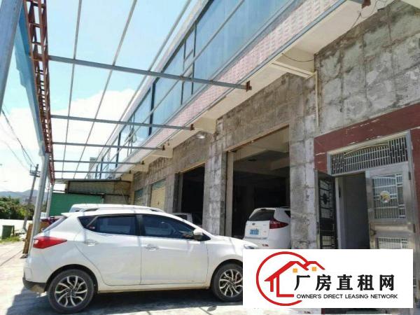 
		大亚湾西区工业园全新标准厂房二楼600平米招租
	