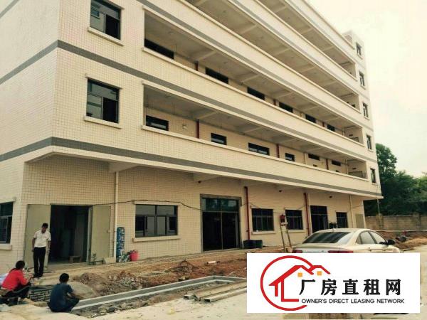 
		大亚湾西区全新标准厂房2900平米大小分租
	