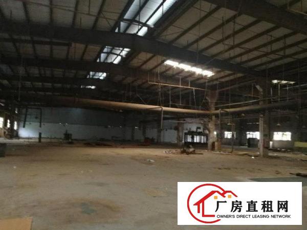 
		靓盘！（新出单一层）大亚湾带装货平台4300厂房
	
