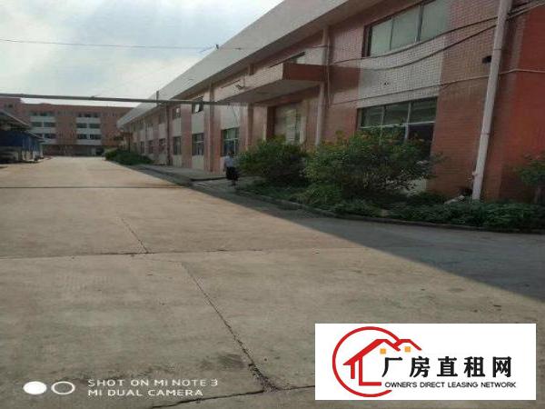 
		独门独院！带卸货平台！大亚湾钢构楼房出租
	