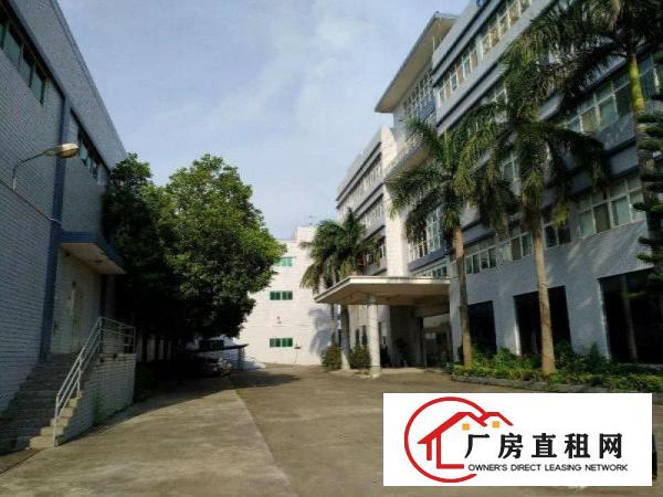 
		业主直招！大亚湾4万平工业园招租（大小可分租）
	