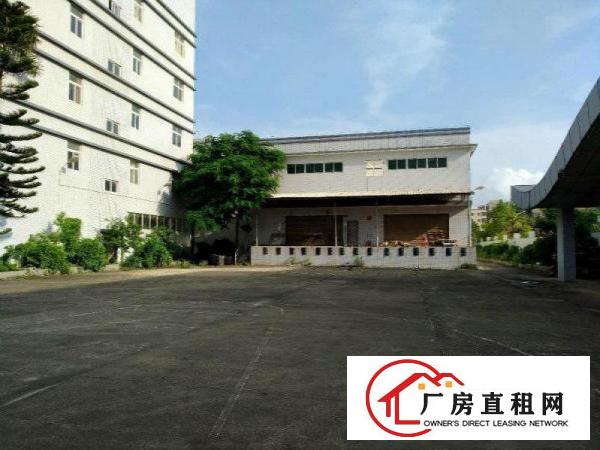 
		业主直招！大亚湾4万平工业园招租（大小可分租）
	