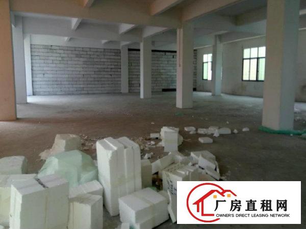 
		惠阳大亚湾主干道边精品小独院可分租3800平方厂房
	