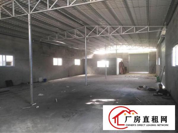 
		惠阳大亚湾独栋钢构500平，滴水6米，电50千瓦
	