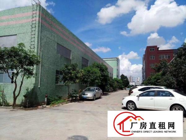 
		惠阳大亚湾标准单一层厂房招租，滴水八米，有房产证
	