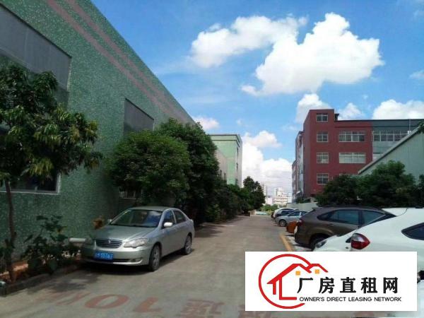 
		惠阳大亚湾标准单一层厂房招租，滴水八米，有房产证
	
