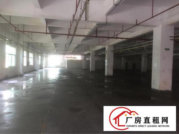 
		大亚湾西区标准厂房招租，手续齐全，有房产证
	