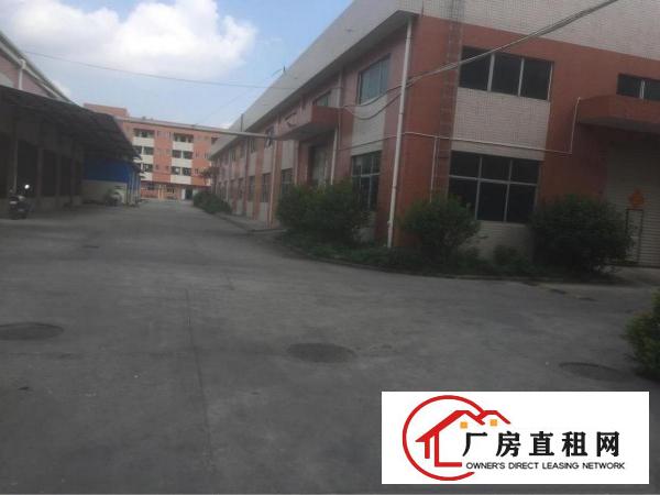 
		大亚湾西区标准厂房招租，手续齐全，有房产证
	