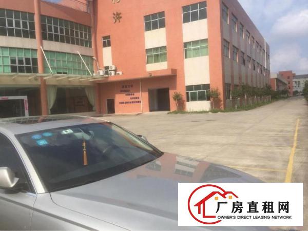 
		大亚湾西区标准厂房招租，手续齐全，有房产证
	
