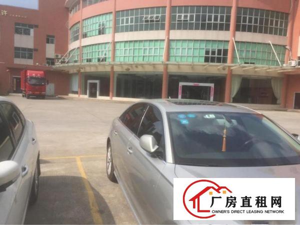 
		大亚湾西区标准厂房招租，手续齐全，有房产证
	