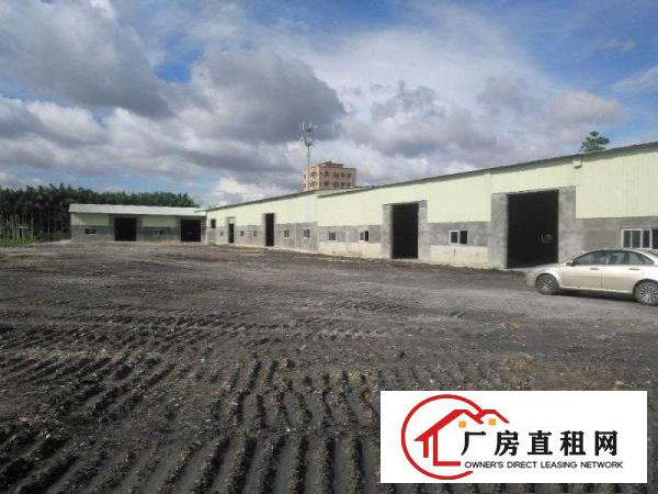 
		全新钢构3800平原房东三相电空地大
	