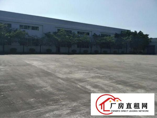 
		大亚湾西区工业园钢构厂房分租1750平方米
	
