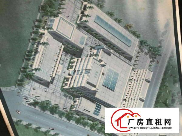 
		（大小分租）大亚湾西区45000平米标准钢构厂房
	