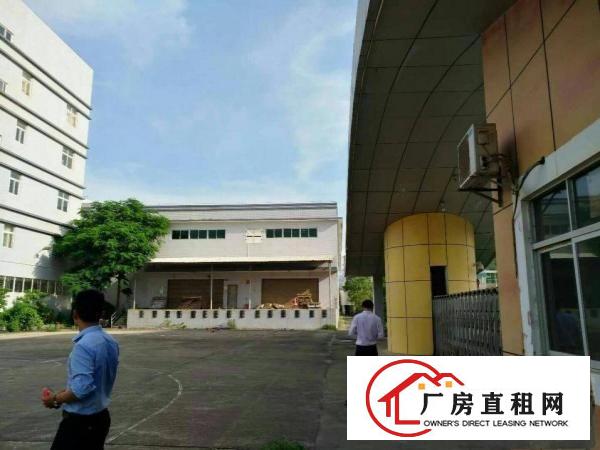 
		（大小分租）大亚湾西区45000平米标准钢构厂房
	