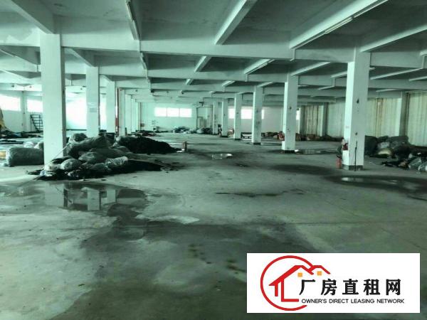 
		（大小分租）大亚湾西区45000平米标准钢构厂房
	