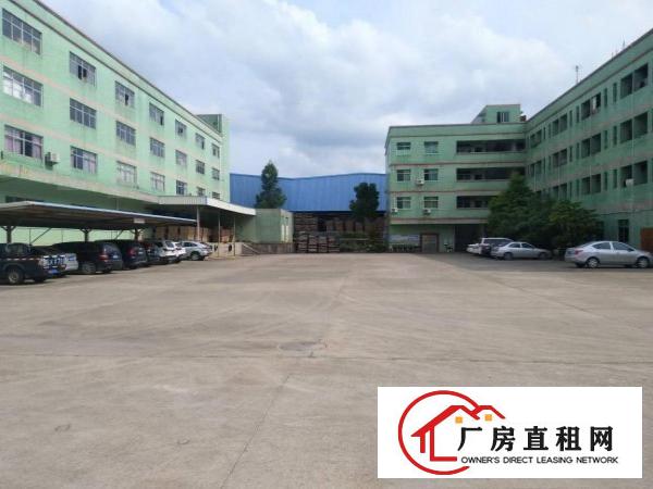 
		大亚湾国道旁工业园4300平带喷淋可办环评
	