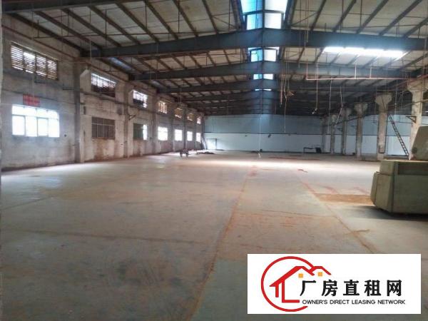 
		大亚湾国道旁工业园4300平带喷淋可办环评
	
