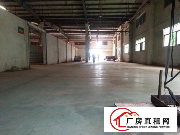 
		大亚湾国道旁工业园4300平带喷淋可办环评
	