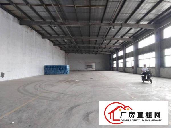 
		原房东1100平现成仓库17米挂车能掉头
	