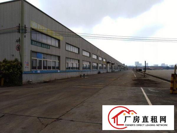 
		原房东1100平现成仓库17米挂车能掉头
	