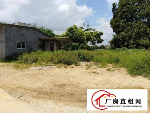 
		大亚湾一楼500平送300空地行业不限三相电
	