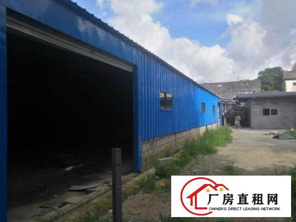
		大亚湾不限行业1300平钢构三厢电送空地800
	