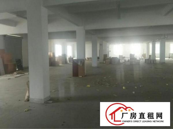 
		大亚湾西区2楼2500平方米出租，带两吨电梯
	