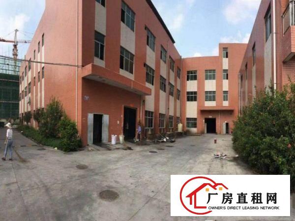 
		工业园内标准厂房一楼11000平米招租
	