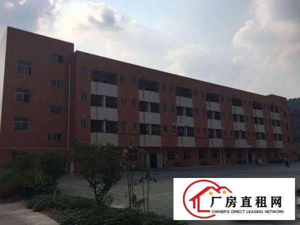 
		工业园内标准厂房一楼11000平米招租
	