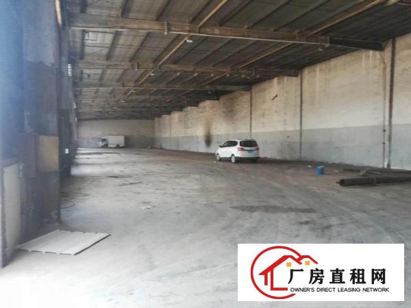 
		锦地繁花附近厂房出租钢构厂房可分租适合多行业
	
