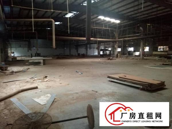 
		大亚湾工业园钢构一楼4300平方加三楼1400平方
	
