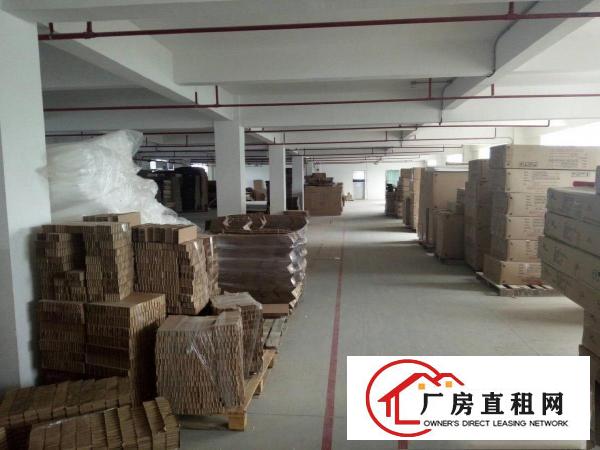 
		大亚湾工业园钢构一楼4300平方加三楼1400平方
	