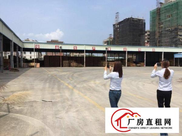 
		大亚湾独门独院公路旁4500平滴水7米空地超大
	