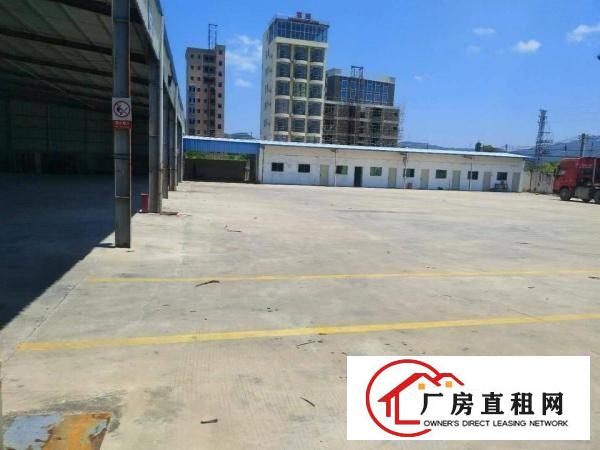 
		大亚湾独门独院公路旁4500平滴水7米空地超大
	