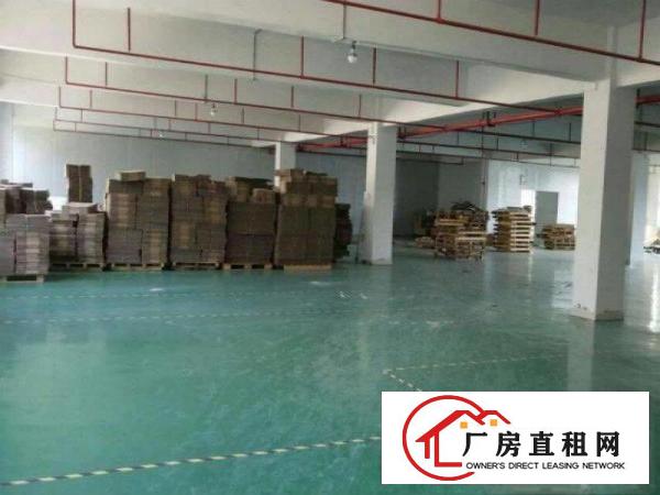 
		大亚湾12元标准厂房3500平五吨电梯临近深圳
	
