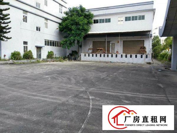 
		大亚湾绝世靓盘带精装修和卸货平台4万平可分
	