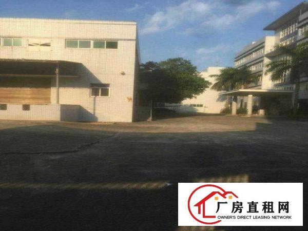 
		大亚湾绝世靓盘带精装修和卸货平台4万平可分
	