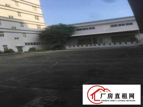 
		大亚湾绝世靓盘带精装修和卸货平台4万平可分
	