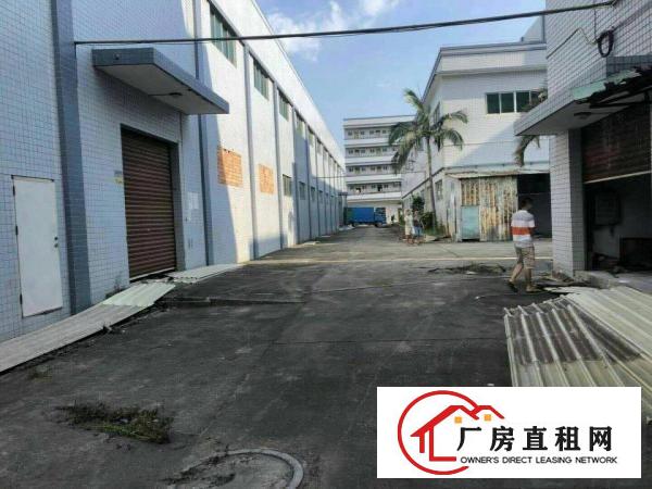 
		惠阳大亚湾4万平厂房出租，有红本，消防批文大小可分
	