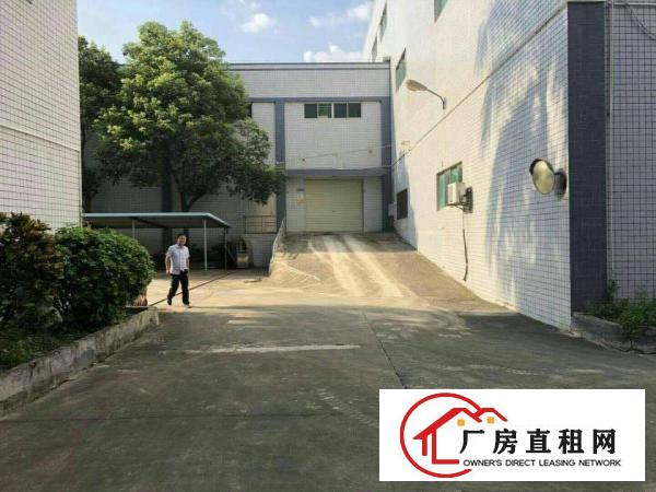 
		惠阳大亚湾4万平厂房出租，有红本，消防批文大小可分
	