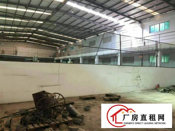 
		惠阳大亚湾4万平厂房出租，有红本，消防批文大小可分
	