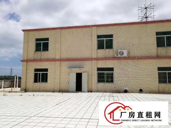 
		250平小厂房出租
	