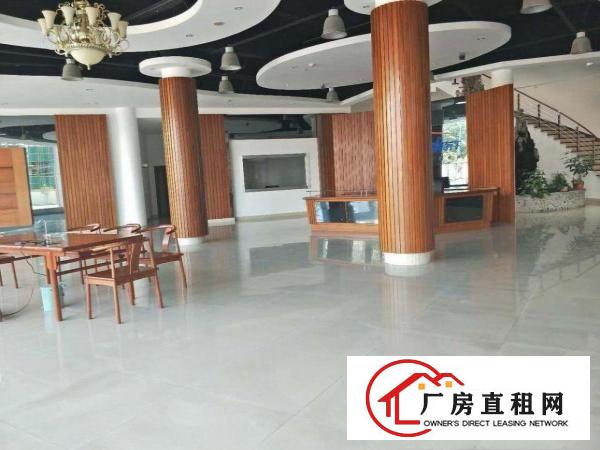 
		惠阳大亚湾7000平方厂房出租(可分租)
	