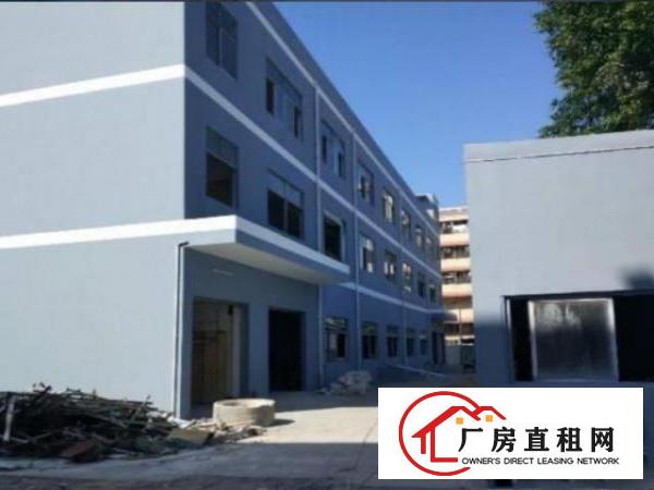 
		惠州大亚湾原房东独院1200平标准厂房带精装有电梯
	