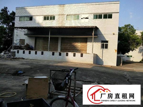 
		西区惠州惠阳大亚湾厂房3000平米
	