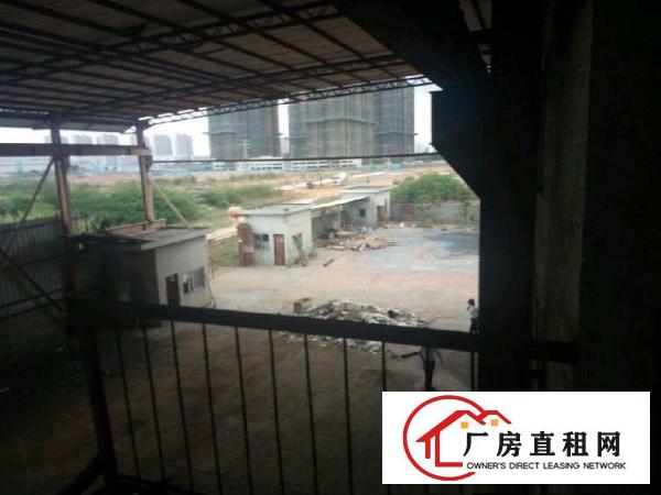 
		惠阳大亚湾3500平米独门独院厂房出租
	