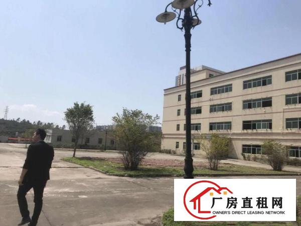 
		惠阳大亚湾15000平方厂房出租（可分租）
	